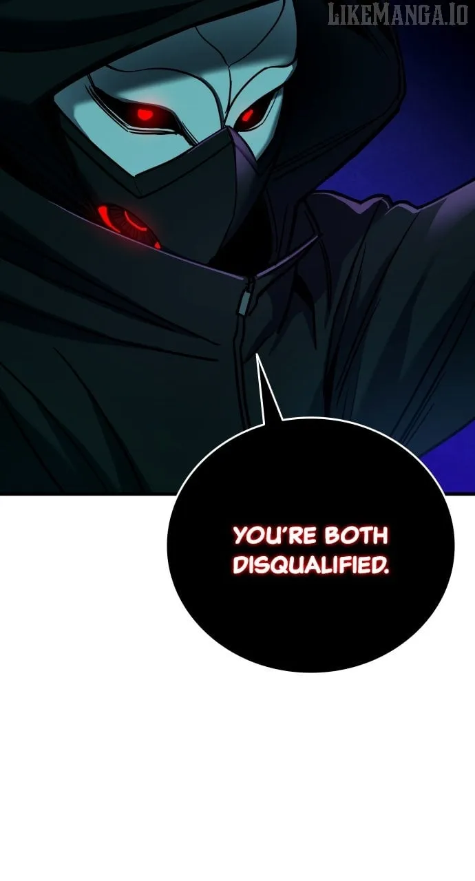 Justice Served Chapter 27 page 97 - 