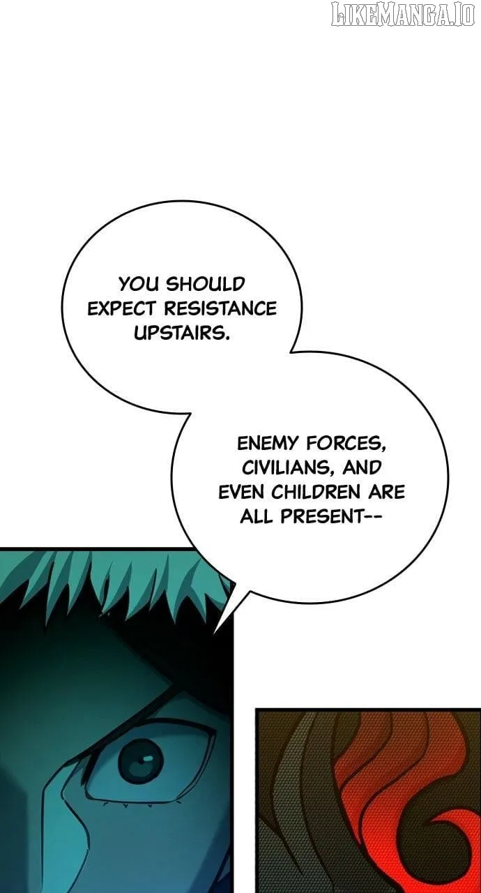 Justice Served Chapter 28 page 108 - 