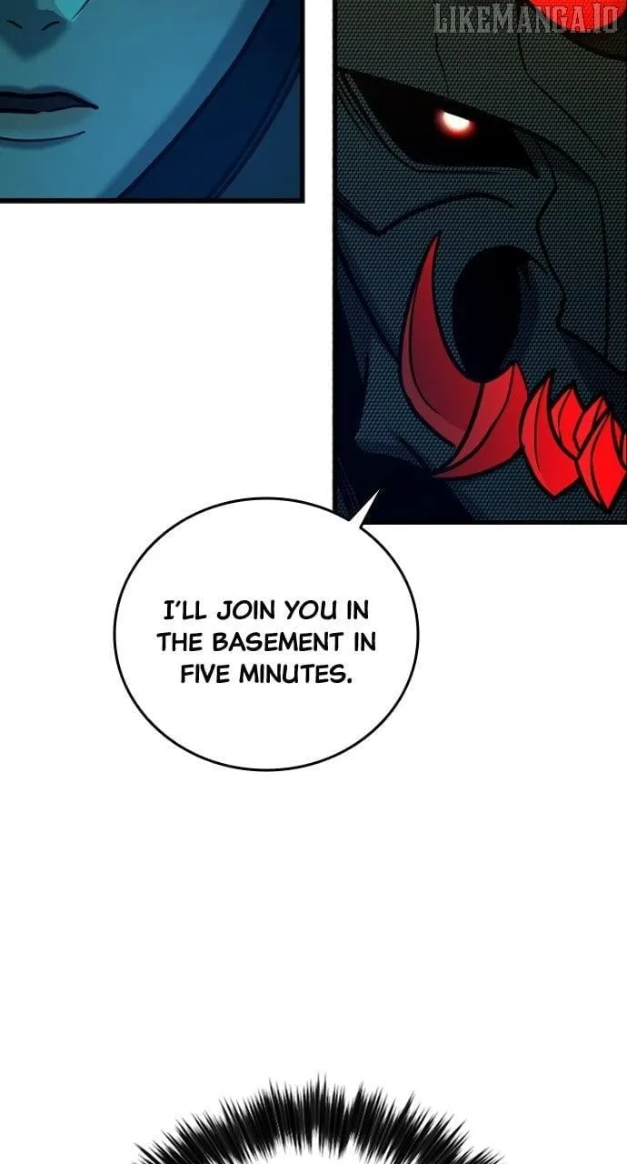 Justice Served Chapter 28 page 109 - 
