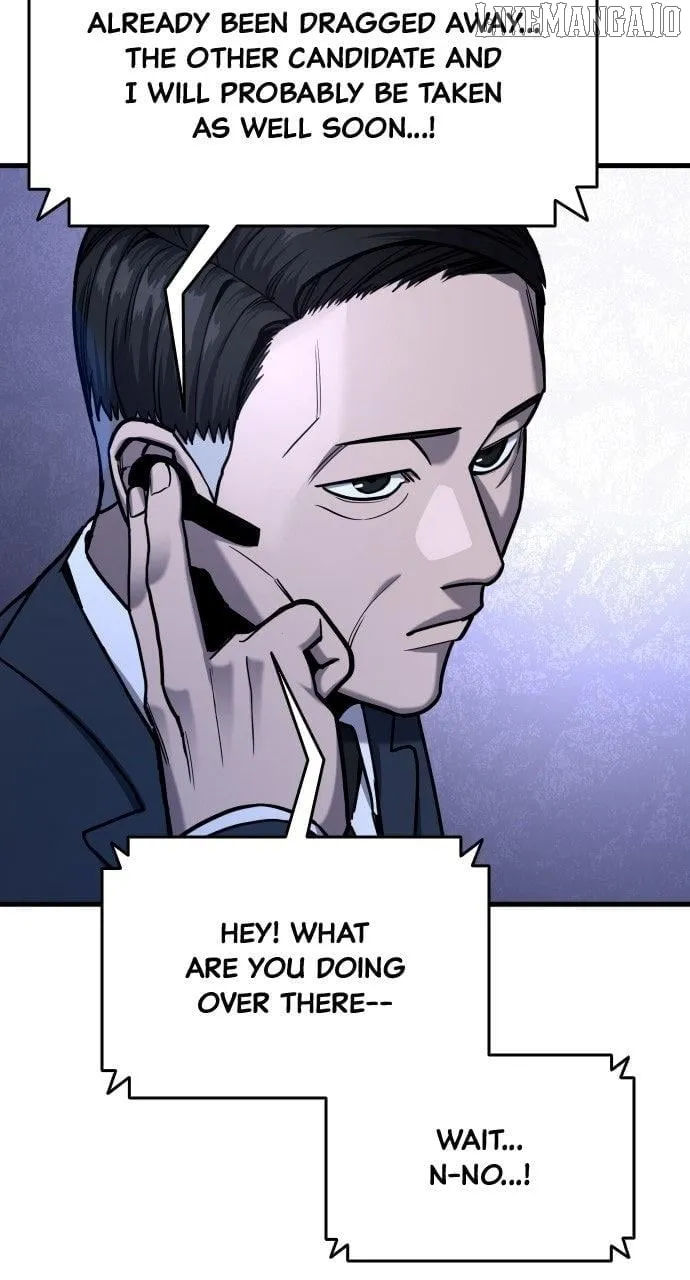 Justice Served Chapter 28 page 12 - 
