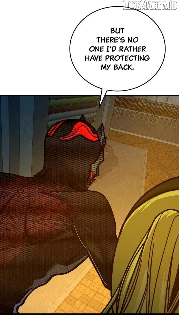 Justice Served Chapter 28 page 114 - 