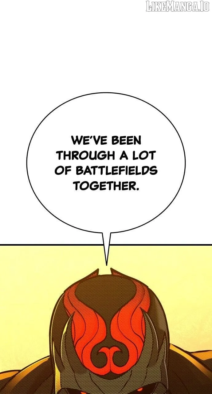 Justice Served Chapter 28 page 115 - 