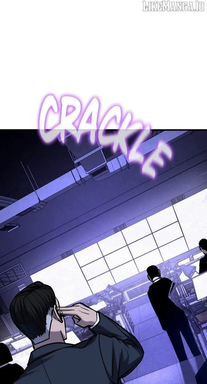 Justice Served Chapter 28 page 13 - 