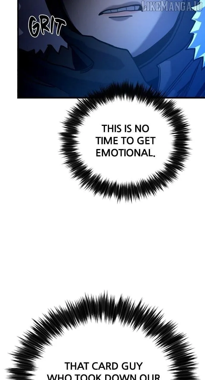 Justice Served Chapter 28 page 123 - 