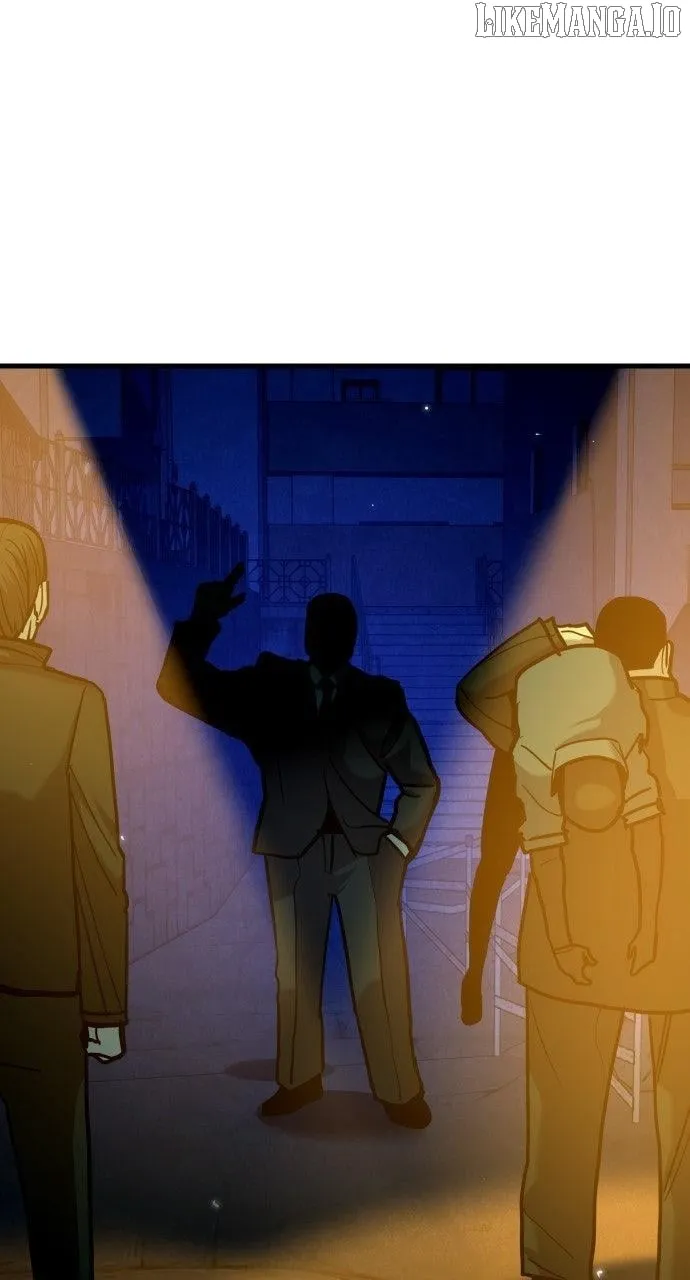 Justice Served Chapter 28 page 125 - 