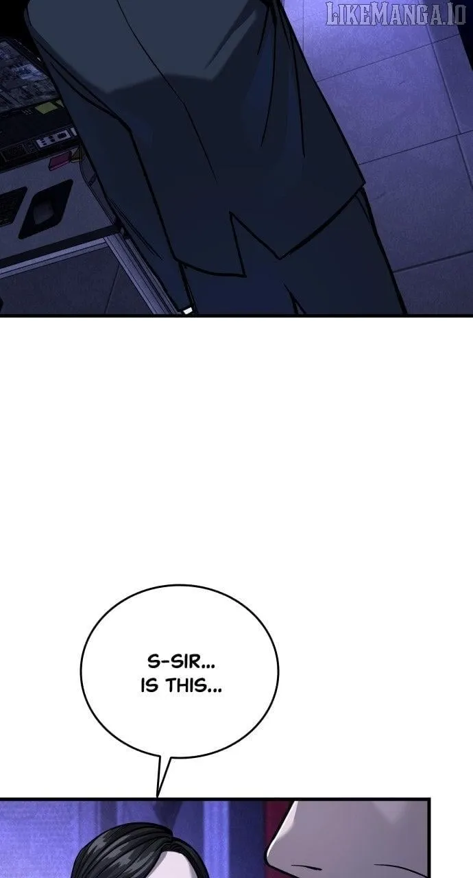 Justice Served Chapter 28 page 14 - 