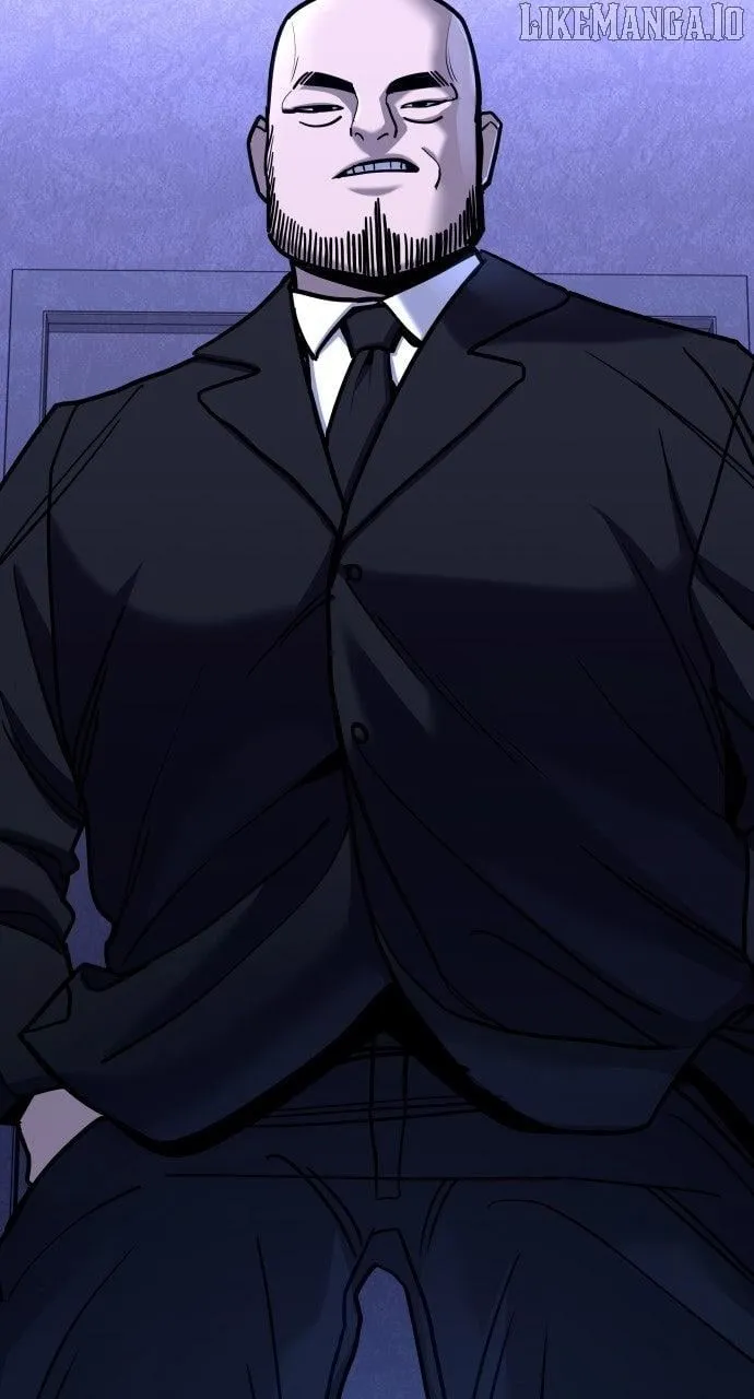 Justice Served Chapter 28 page 134 - 