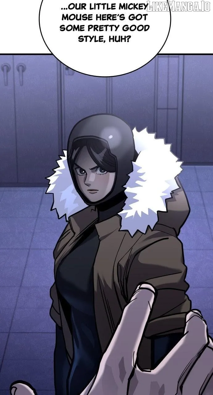 Justice Served Chapter 28 page 139 - 