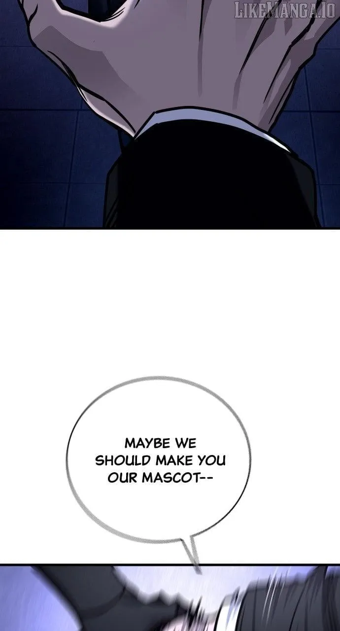 Justice Served Chapter 28 page 140 - 
