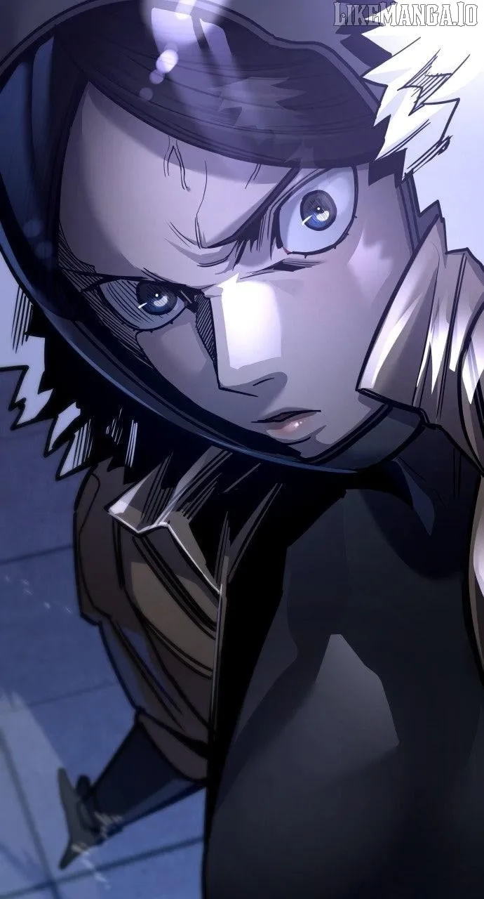 Justice Served Chapter 28 page 146 - 