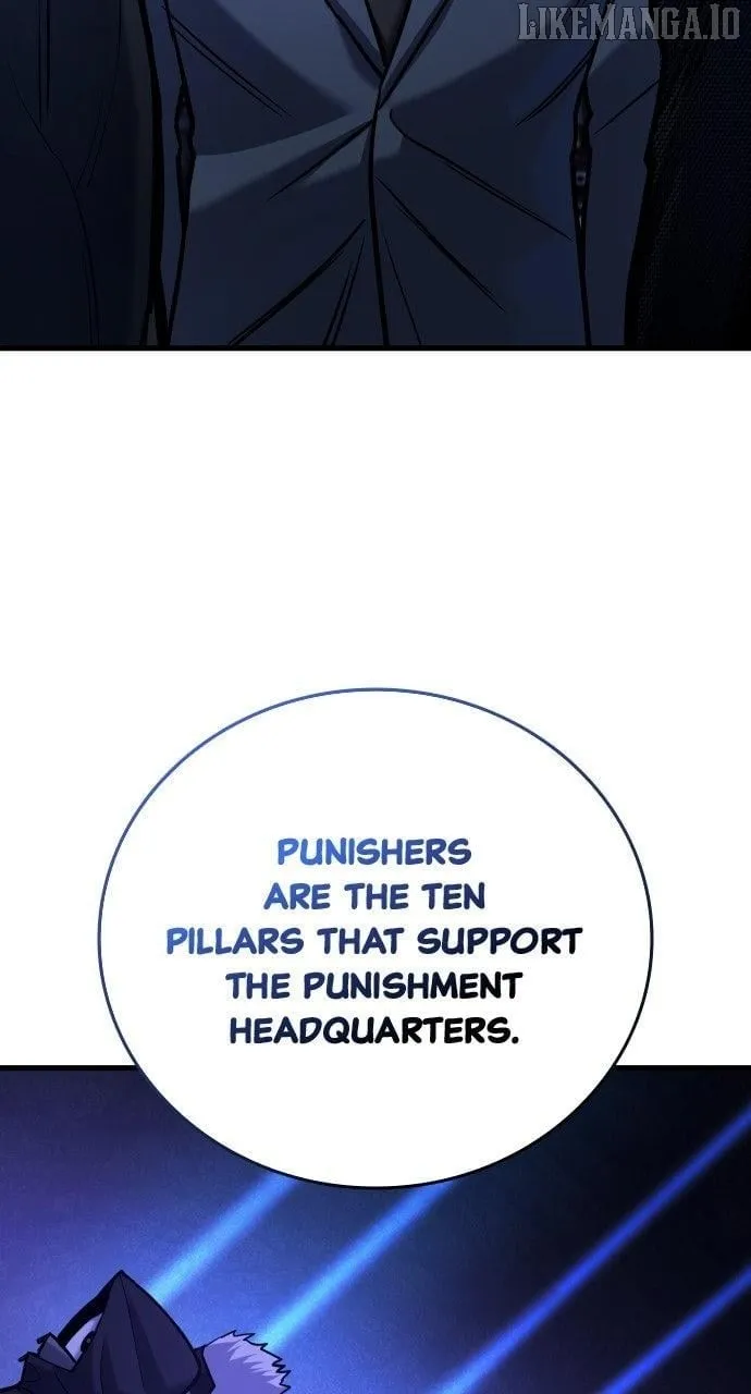 Justice Served Chapter 28 page 21 - 