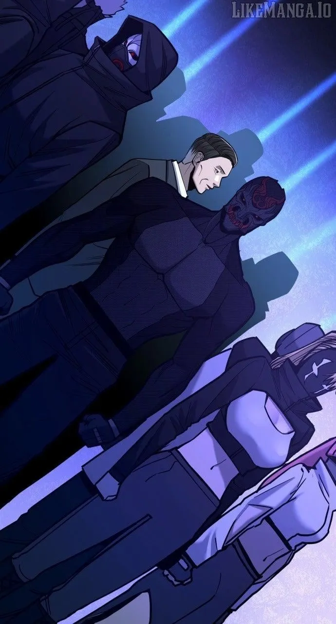 Justice Served Chapter 28 page 22 - 