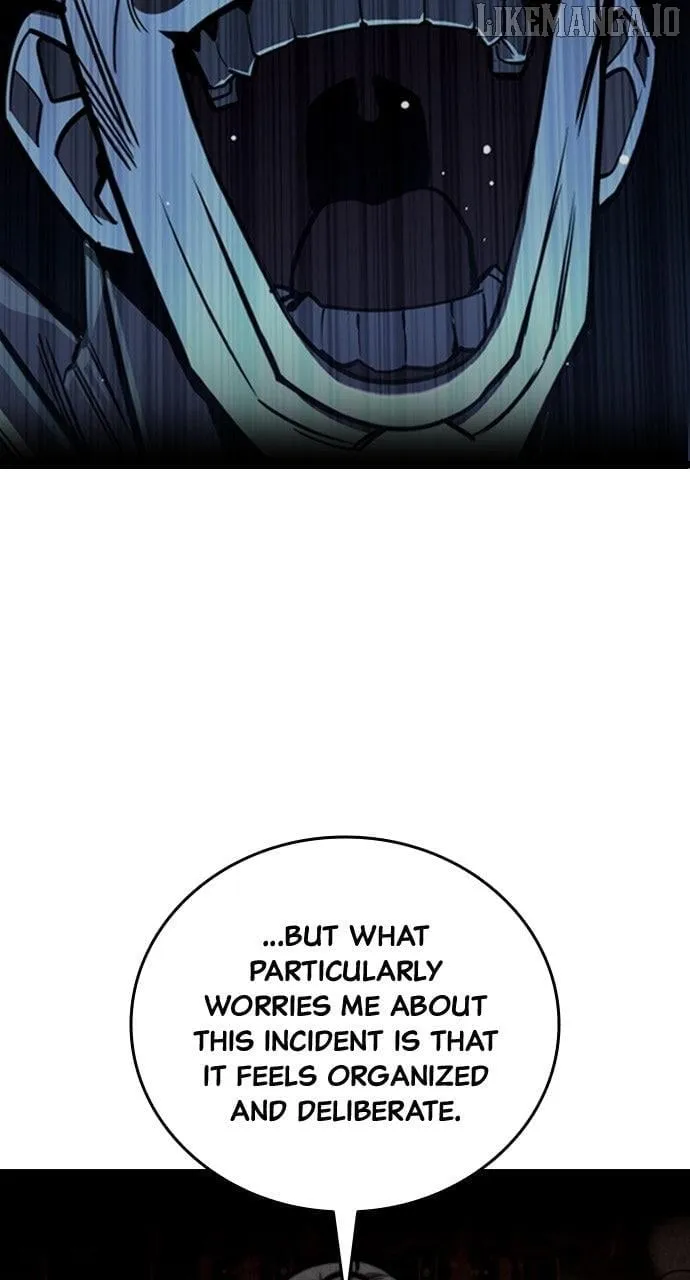 Justice Served Chapter 28 page 28 - 