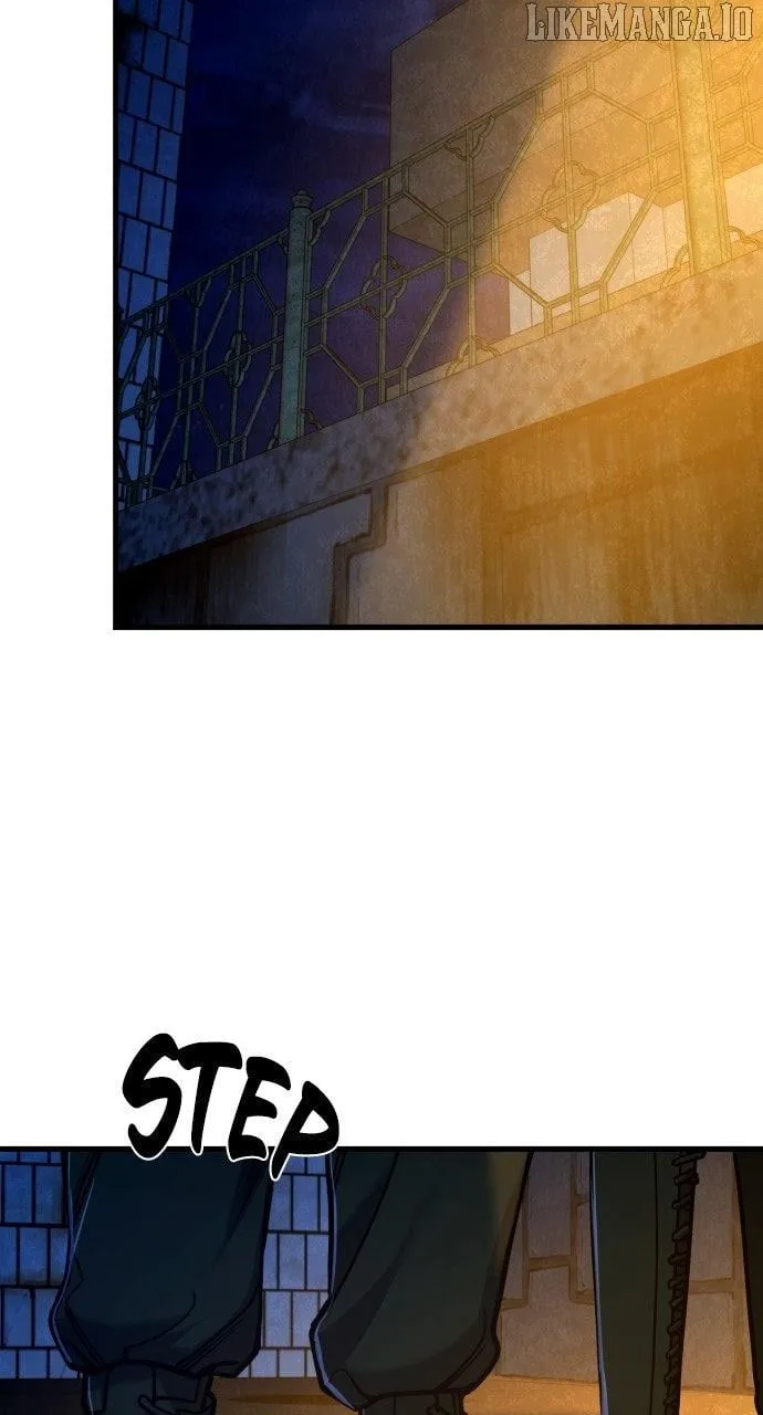 Justice Served Chapter 28 page 33 - 