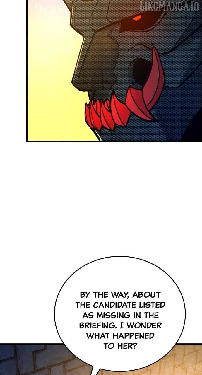 Justice Served Chapter 28 page 38 - 