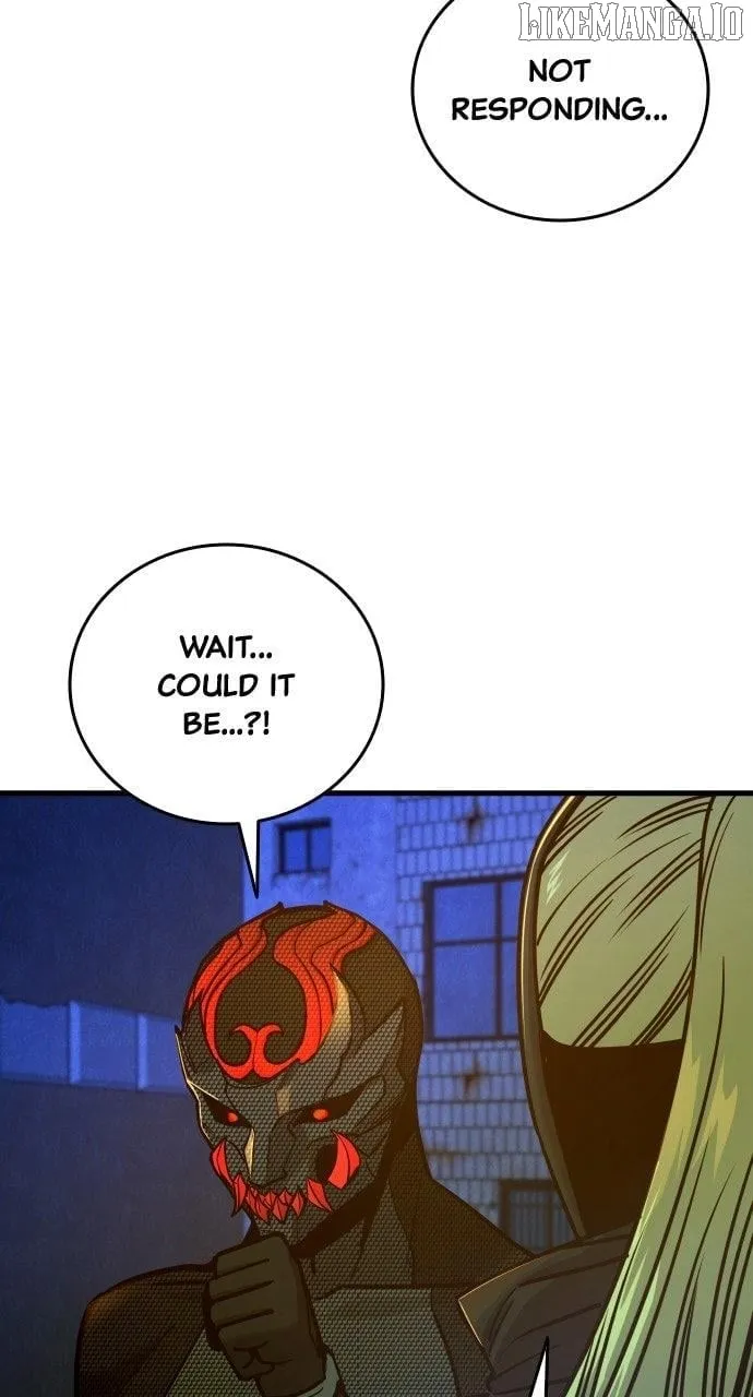 Justice Served Chapter 28 page 40 - 