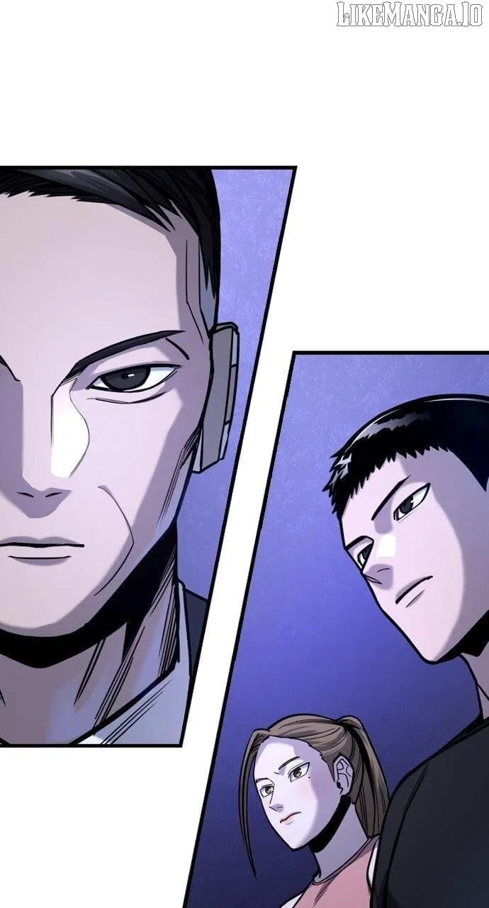 Justice Served Chapter 28 page 5 - 