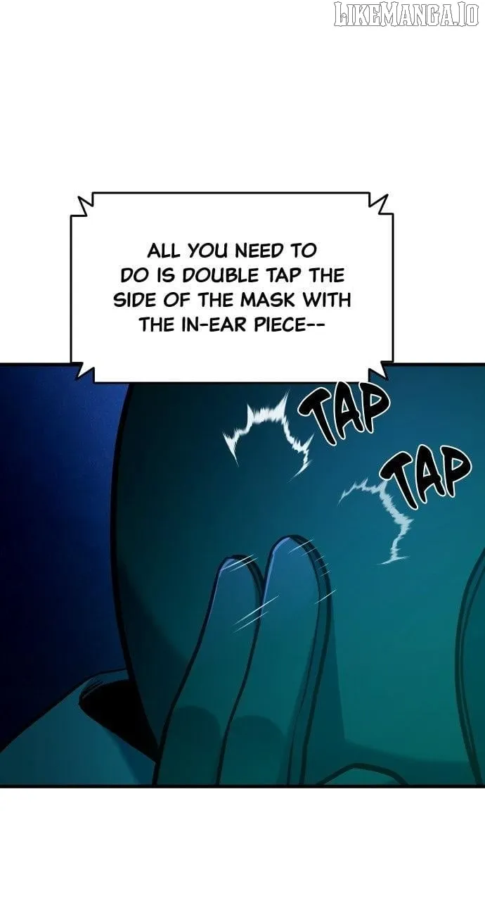 Justice Served Chapter 28 page 43 - 