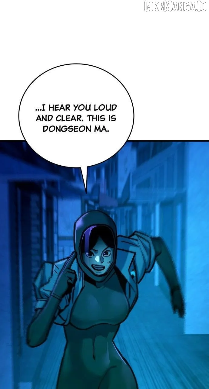 Justice Served Chapter 28 page 44 - 