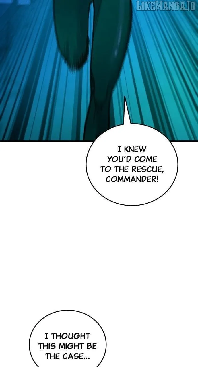 Justice Served Chapter 28 page 45 - 