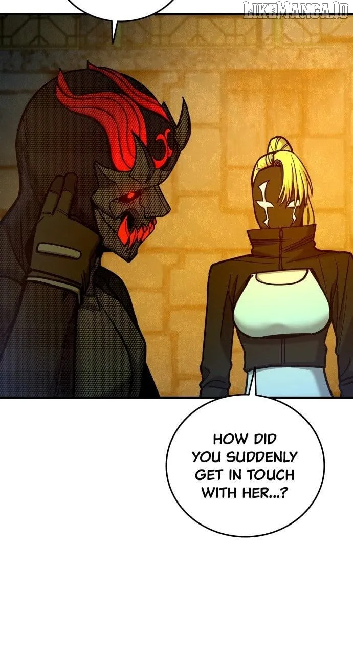 Justice Served Chapter 28 page 46 - 