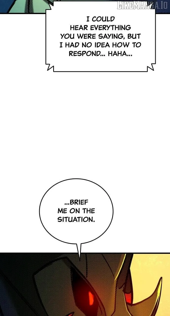 Justice Served Chapter 28 page 48 - 