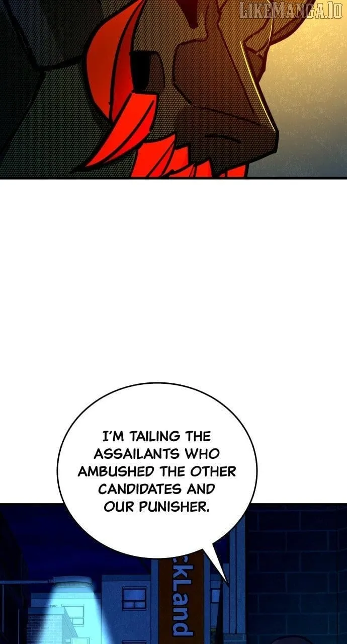 Justice Served Chapter 28 page 49 - 
