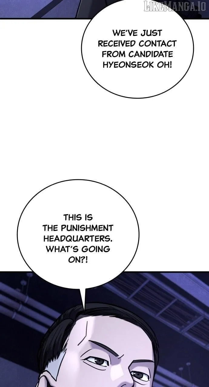 Justice Served Chapter 28 page 7 - 