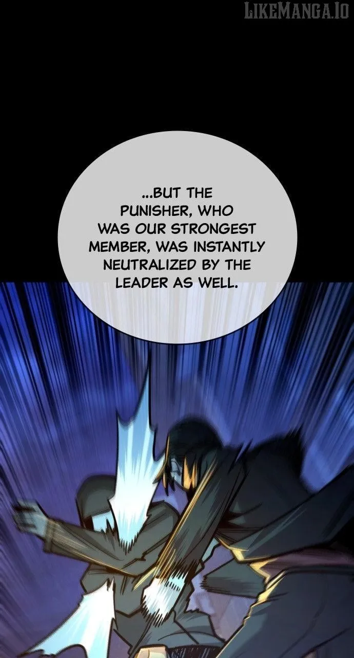 Justice Served Chapter 28 page 62 - 