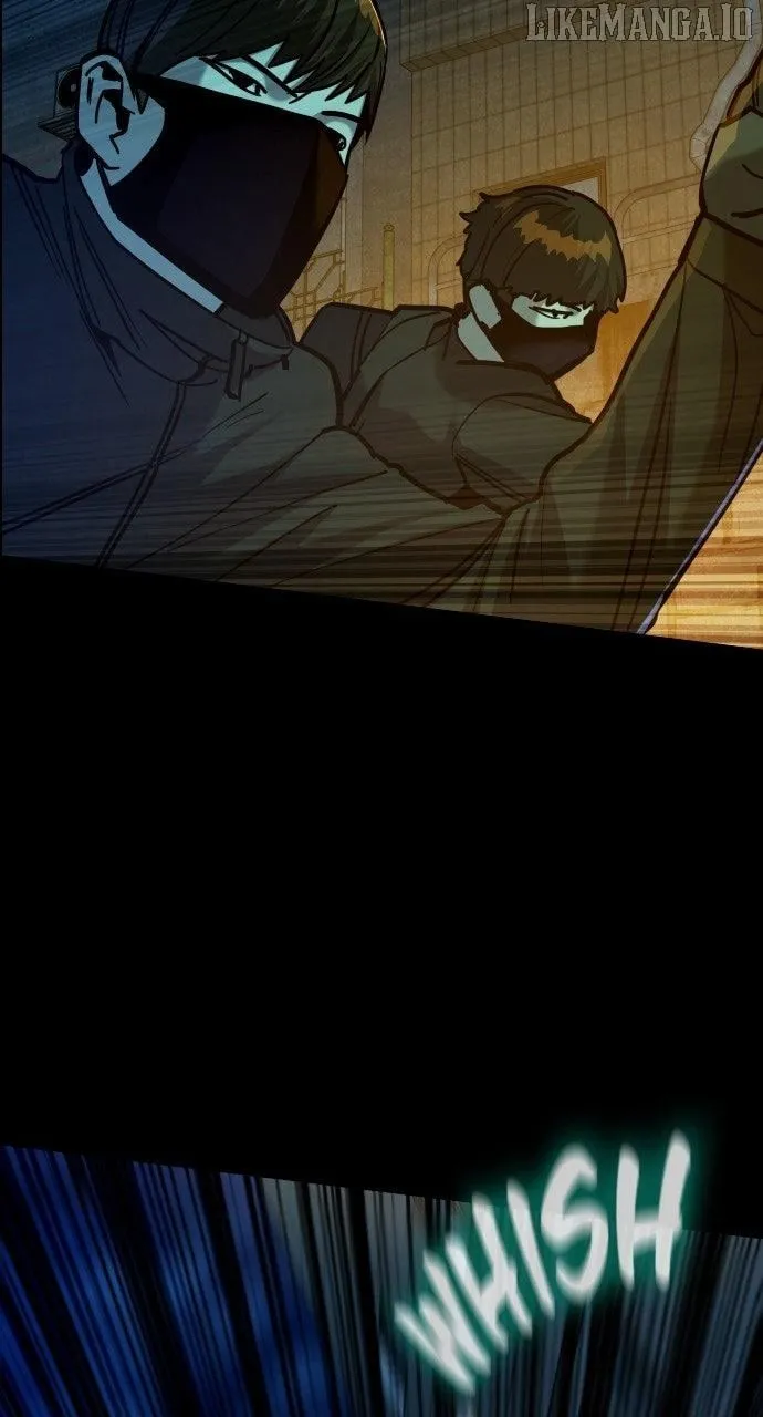 Justice Served Chapter 28 page 66 - 