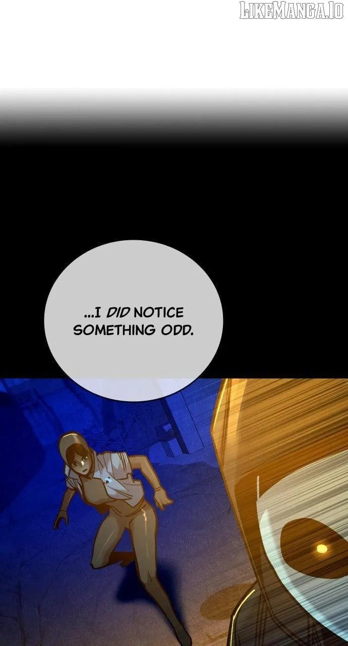 Justice Served Chapter 28 page 74 - 