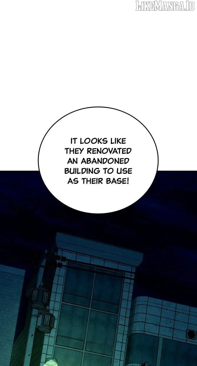 Justice Served Chapter 28 page 78 - 
