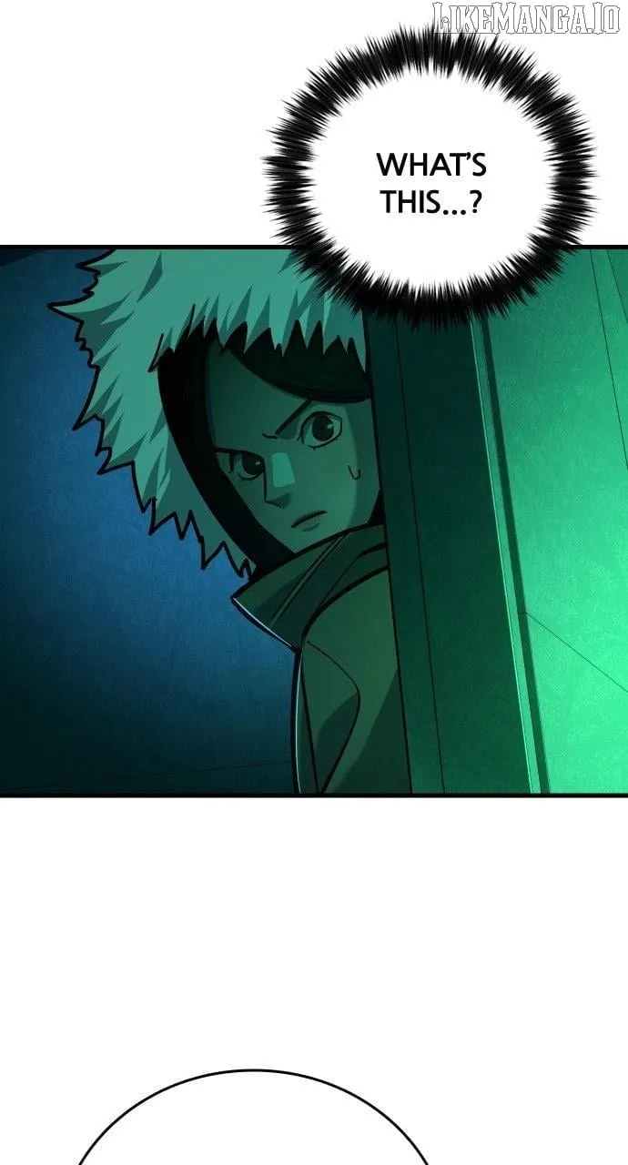Justice Served Chapter 28 page 88 - 
