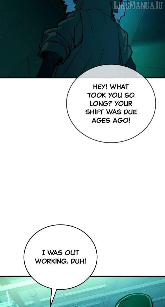 Justice Served Chapter 28 page 96 - 