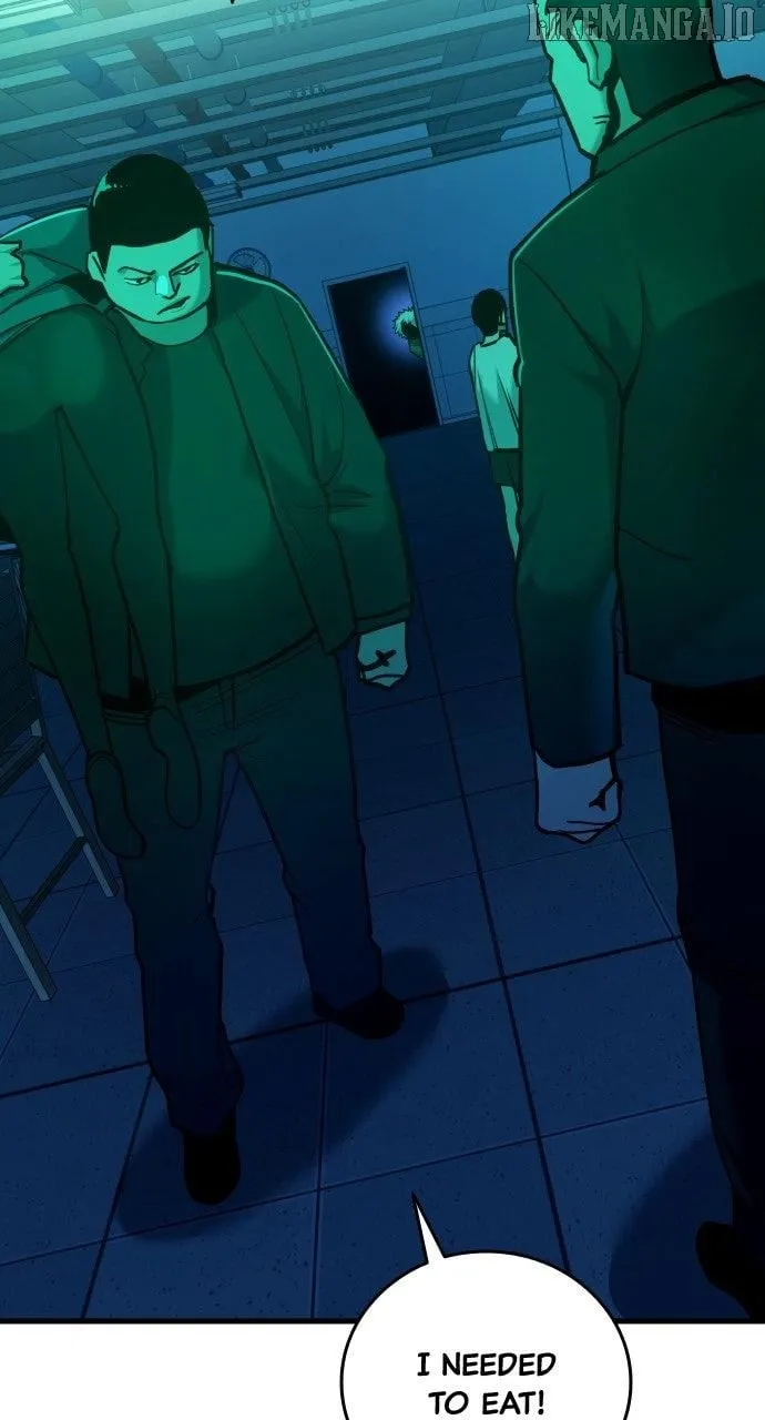 Justice Served Chapter 28 page 97 - 