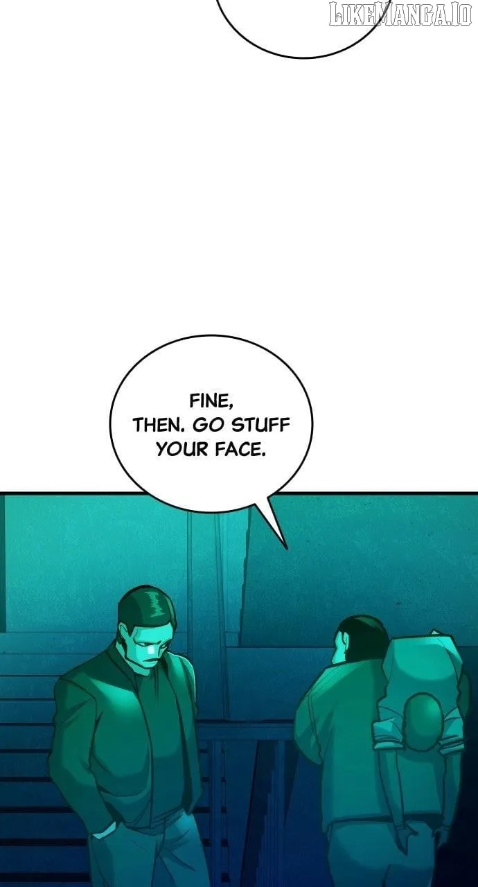 Justice Served Chapter 28 page 98 - 