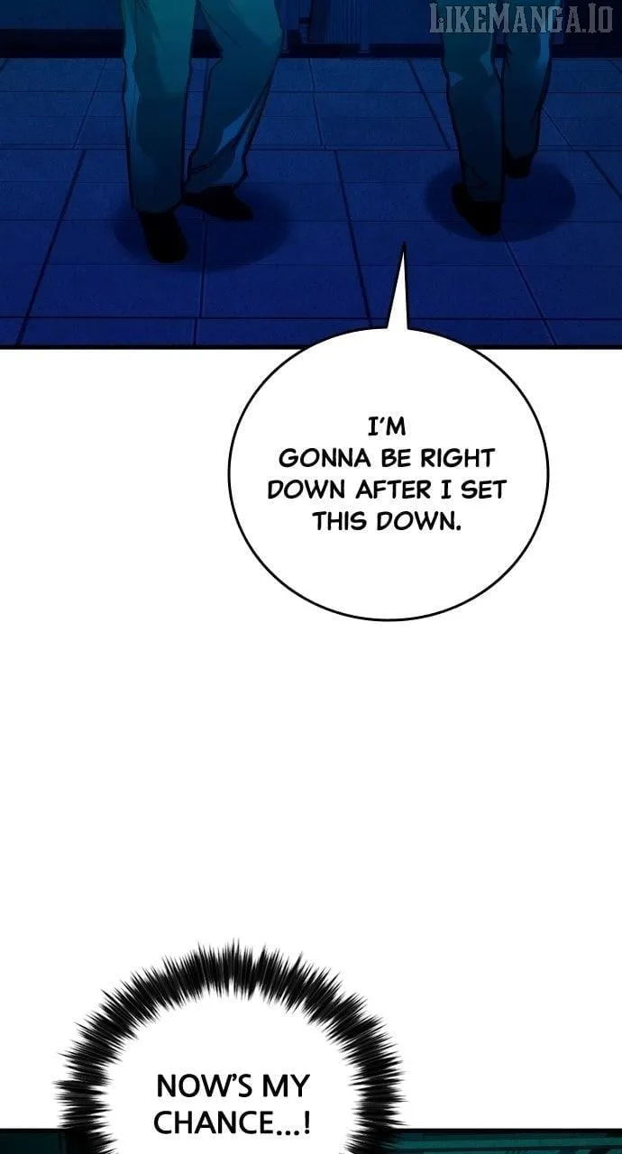 Justice Served Chapter 28 page 99 - 