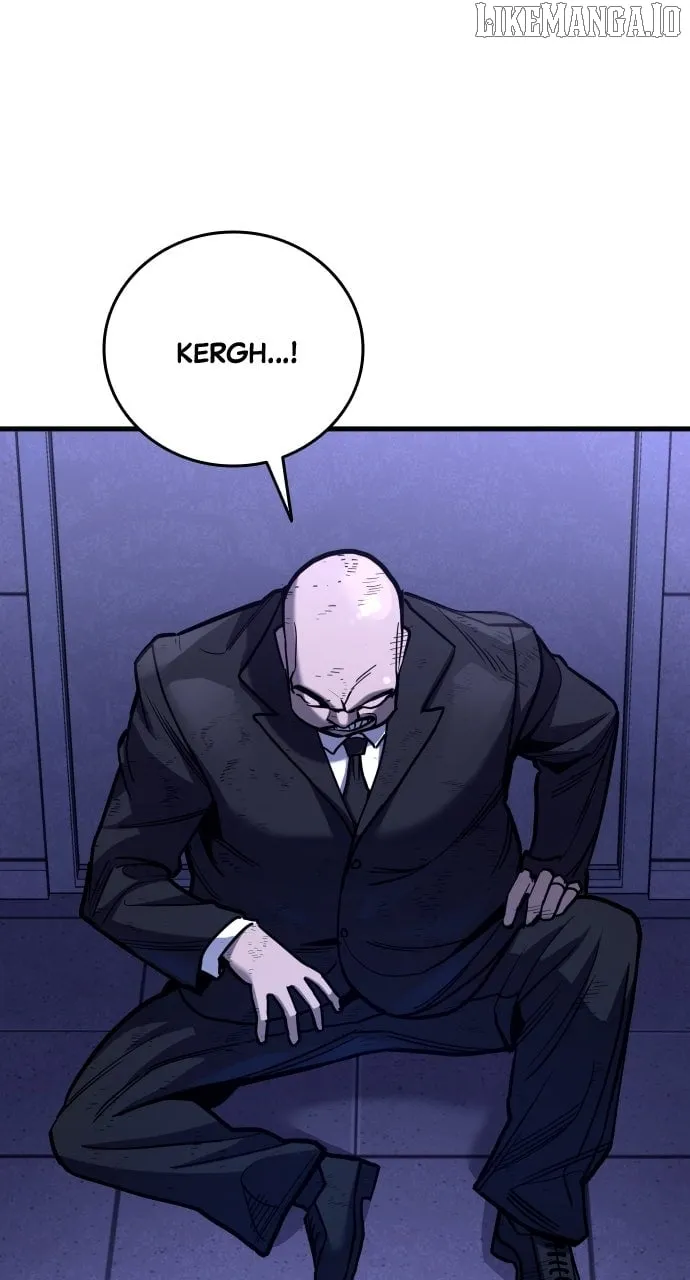 Justice Served Chapter 29 page 2 - 