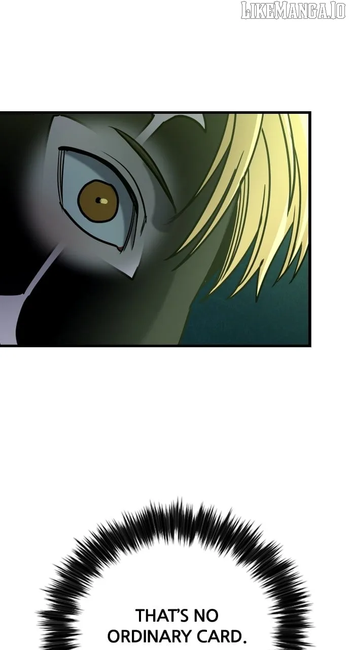 Justice Served Chapter 29 page 102 - 