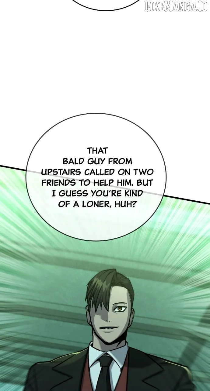 Justice Served Chapter 29 page 107 - 