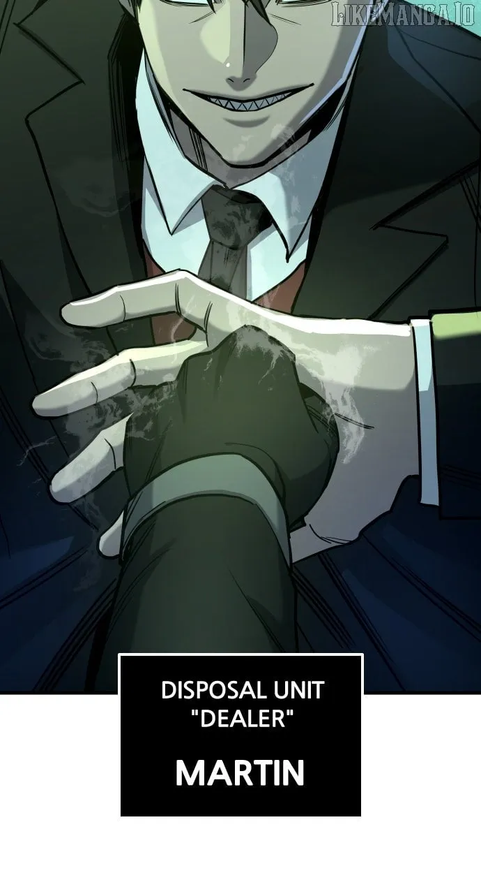 Justice Served Chapter 29 page 112 - 