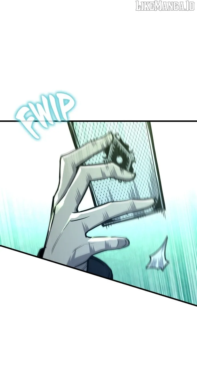 Justice Served Chapter 29 page 113 - 