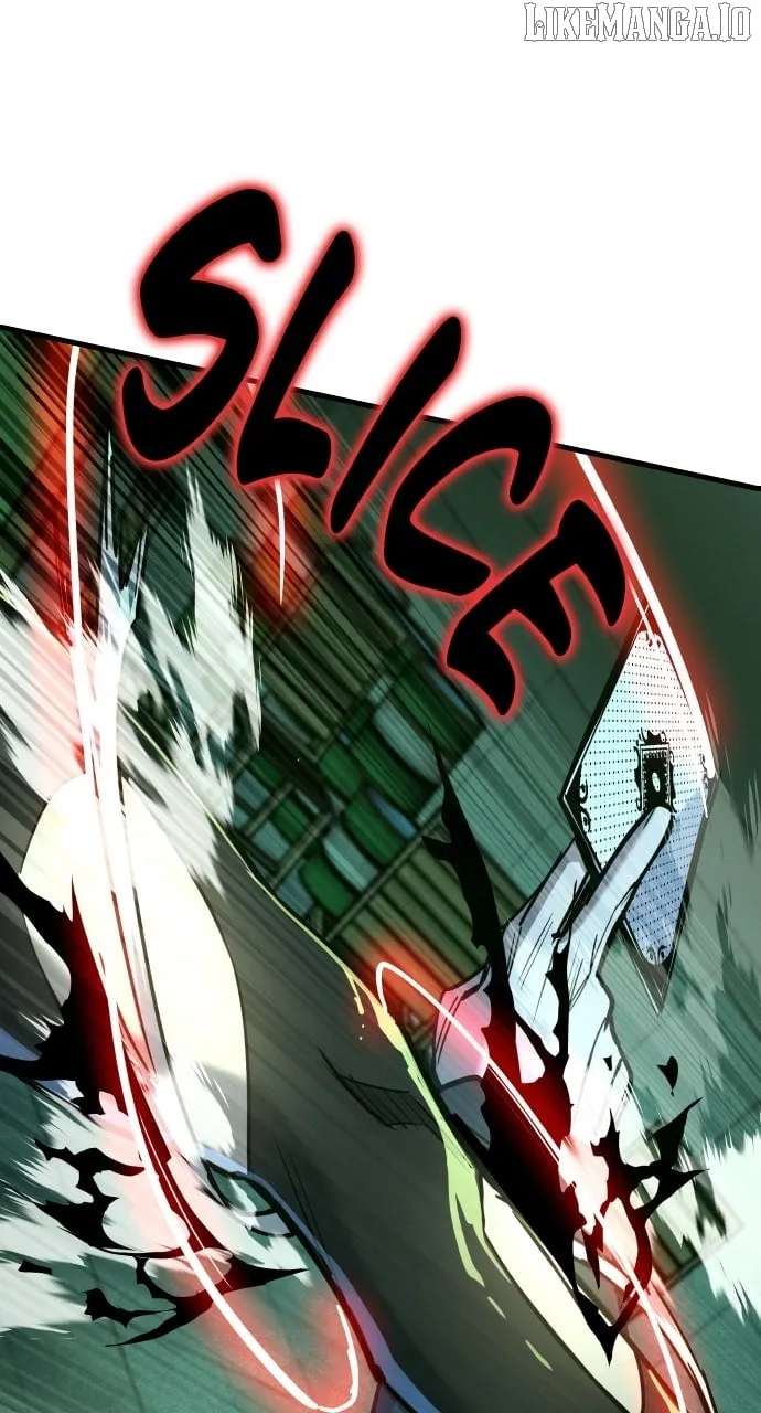 Justice Served Chapter 29 page 114 - 