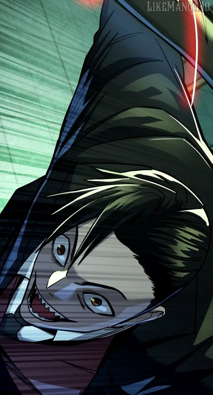 Justice Served Chapter 29 page 115 - 