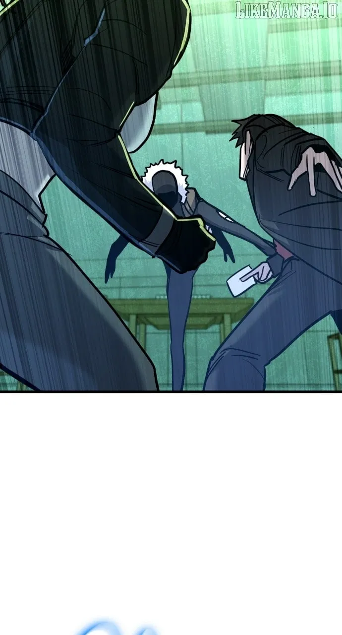 Justice Served Chapter 29 page 118 - 