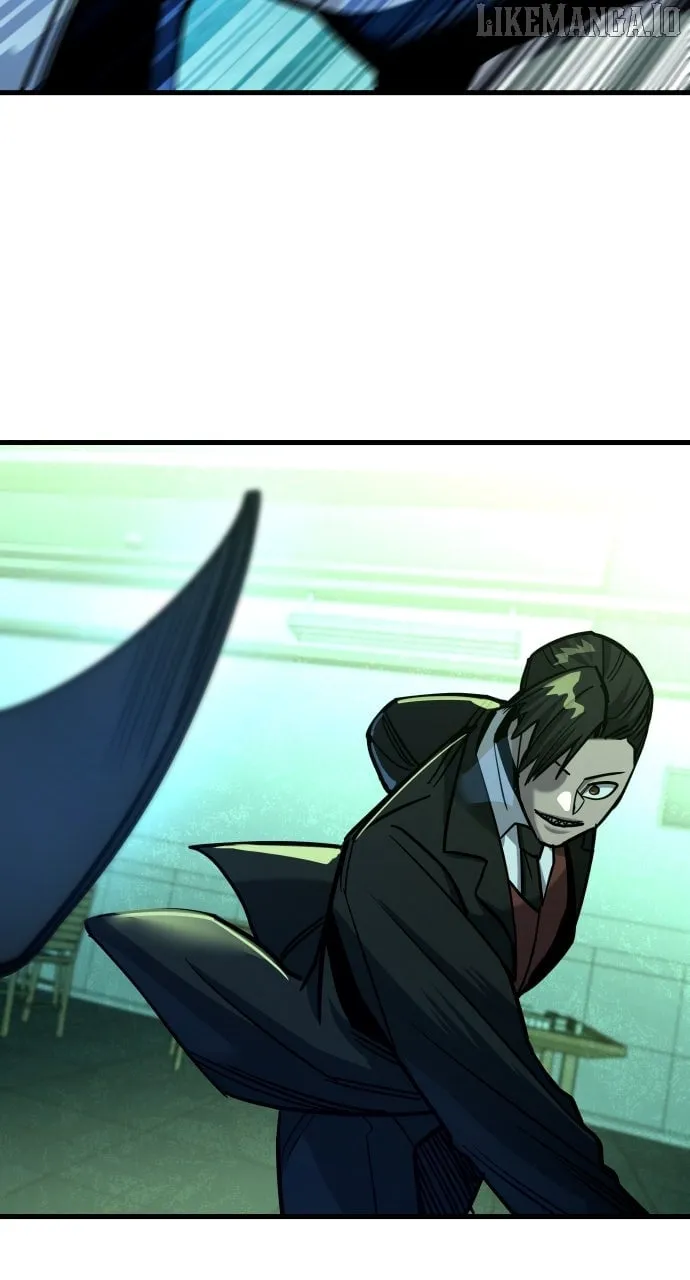 Justice Served Chapter 29 page 120 - 