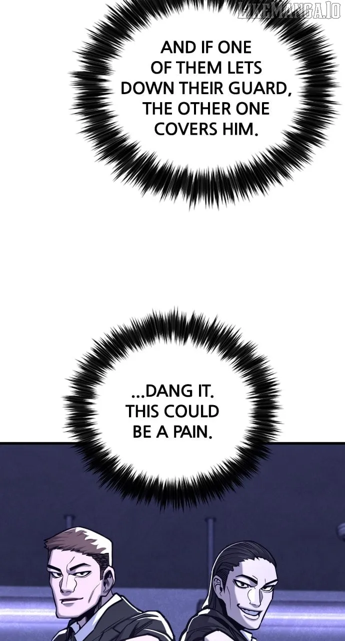 Justice Served Chapter 29 page 13 - 