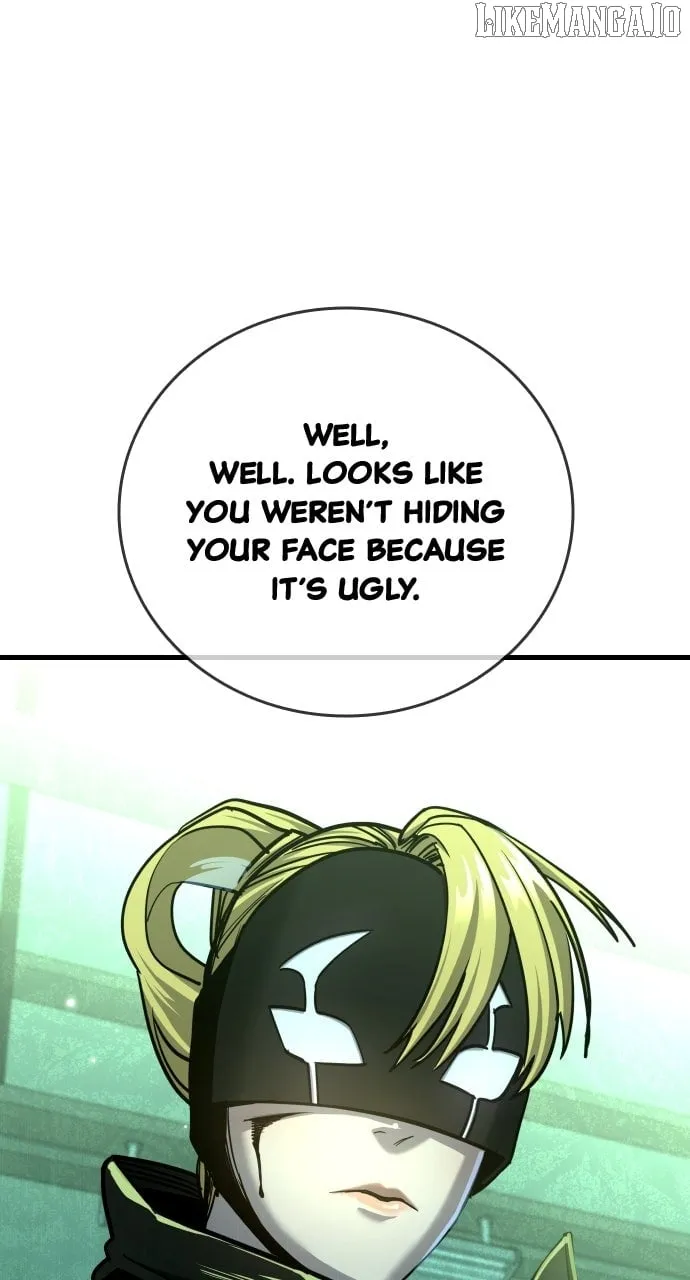 Justice Served Chapter 29 page 121 - 
