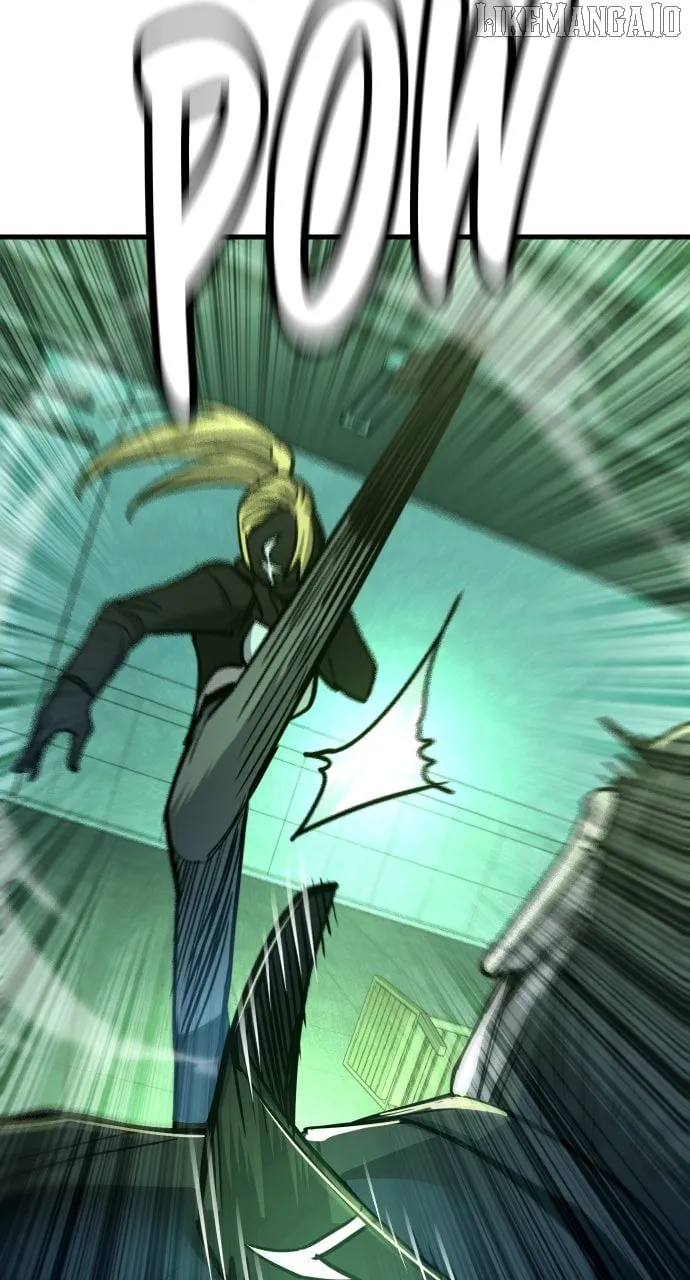 Justice Served Chapter 29 page 123 - 