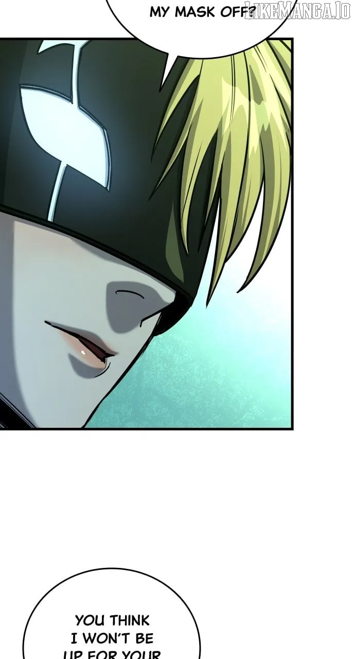 Justice Served Chapter 29 page 125 - 